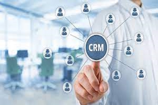 مدیریت ارتباط با مشتری (CRM) چیست؟