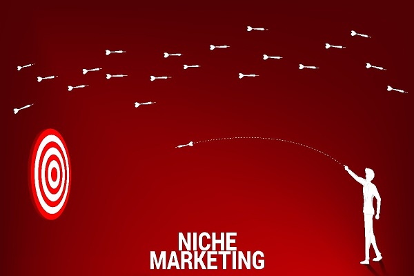 نیچ مارکتینگ Niche marketing چیست؟