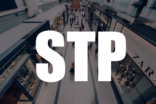 استراتژی بازاریابی STP چیست؟