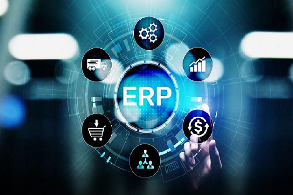 ERP چیست و چه کاربردهایی دارد؟