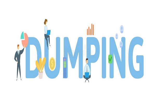 دامپینگ (Dumping) چیست؟
