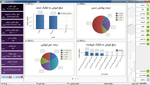 نرم افزار جامع